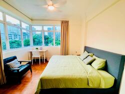 Kasturina Lodge (D10), Apartment #552085611